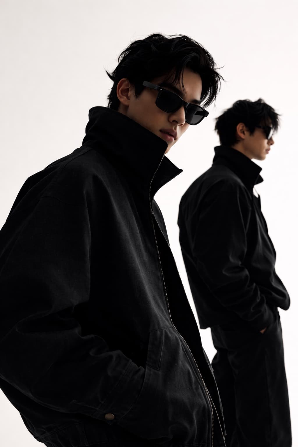 Unshade sunglasses